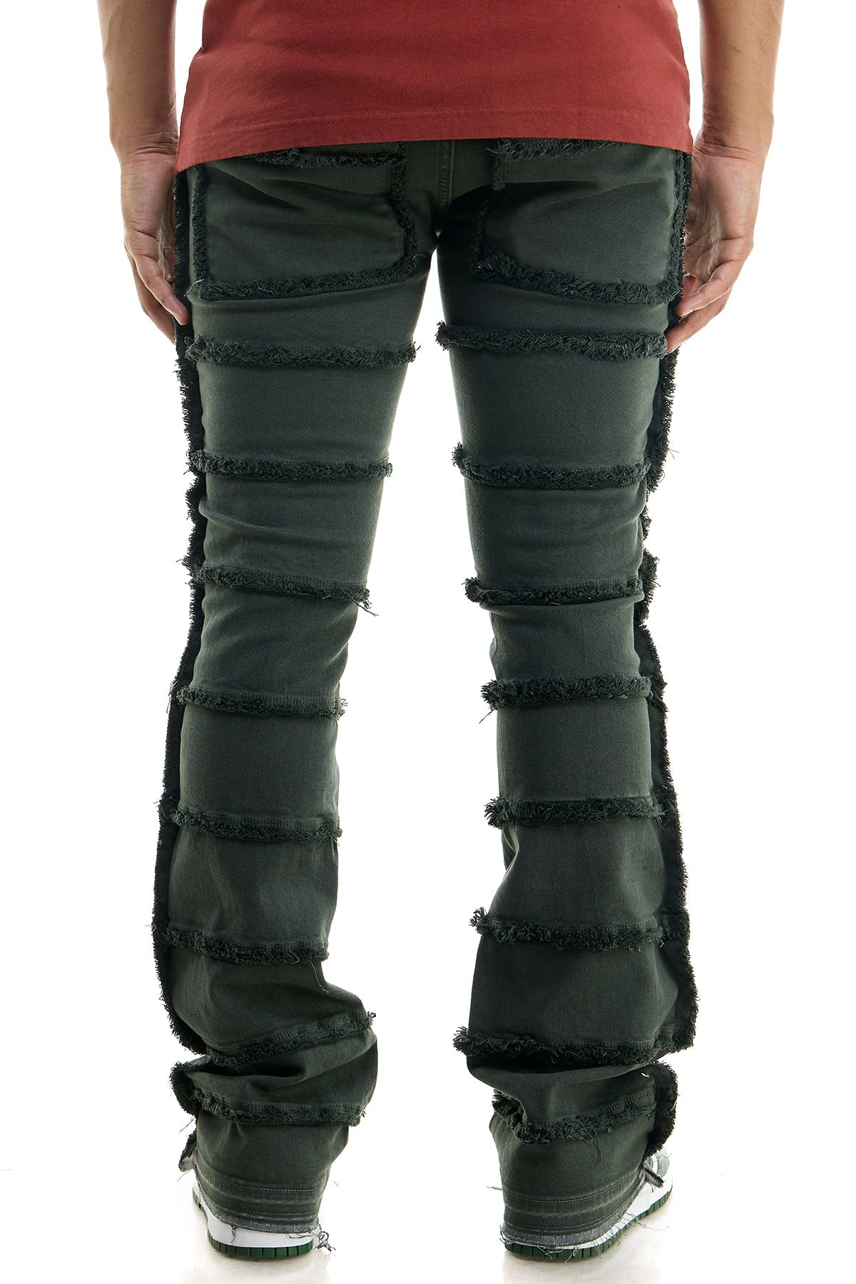 PR FLARE PANTS