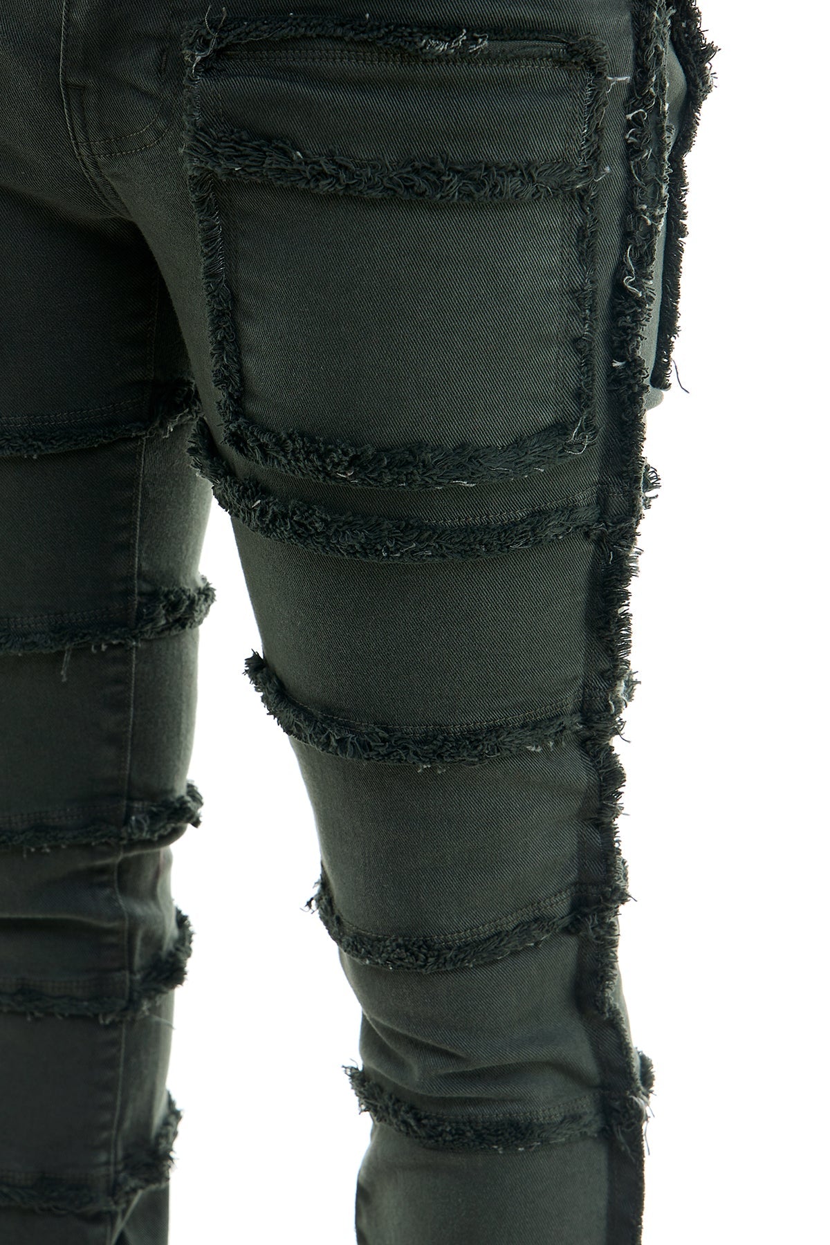 PR FLARE PANTS