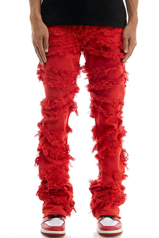 CONFINE FLARE PANTS