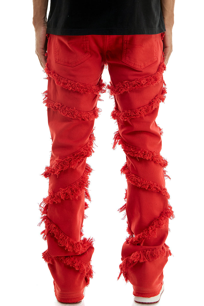 CONFINE FLARE PANTS
