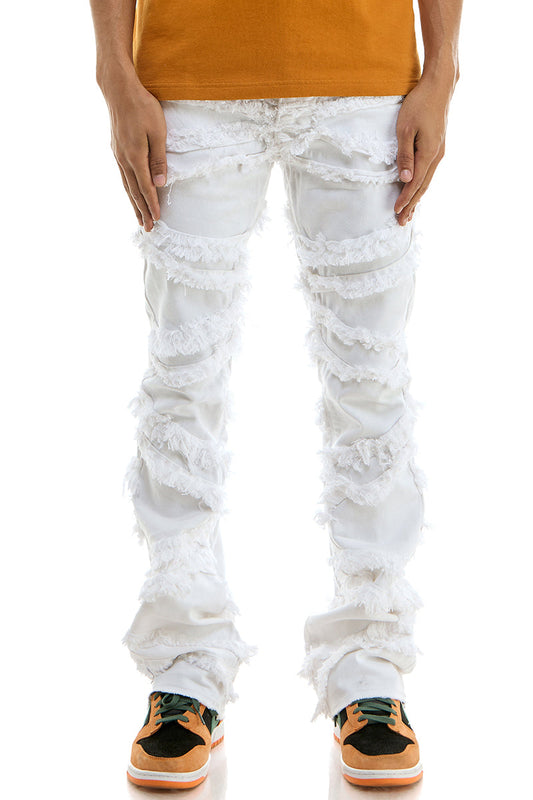 CONFINE FLARE PANTS