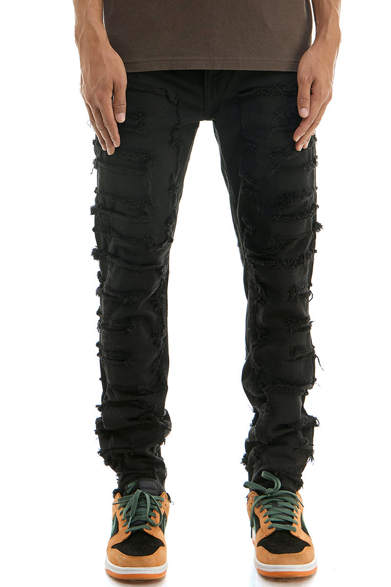 PUZZLE V2 PANTS