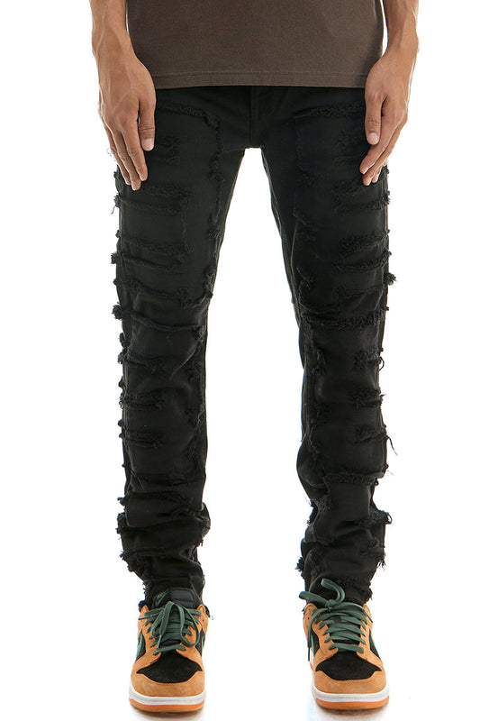PUZZLE V2 PANTS