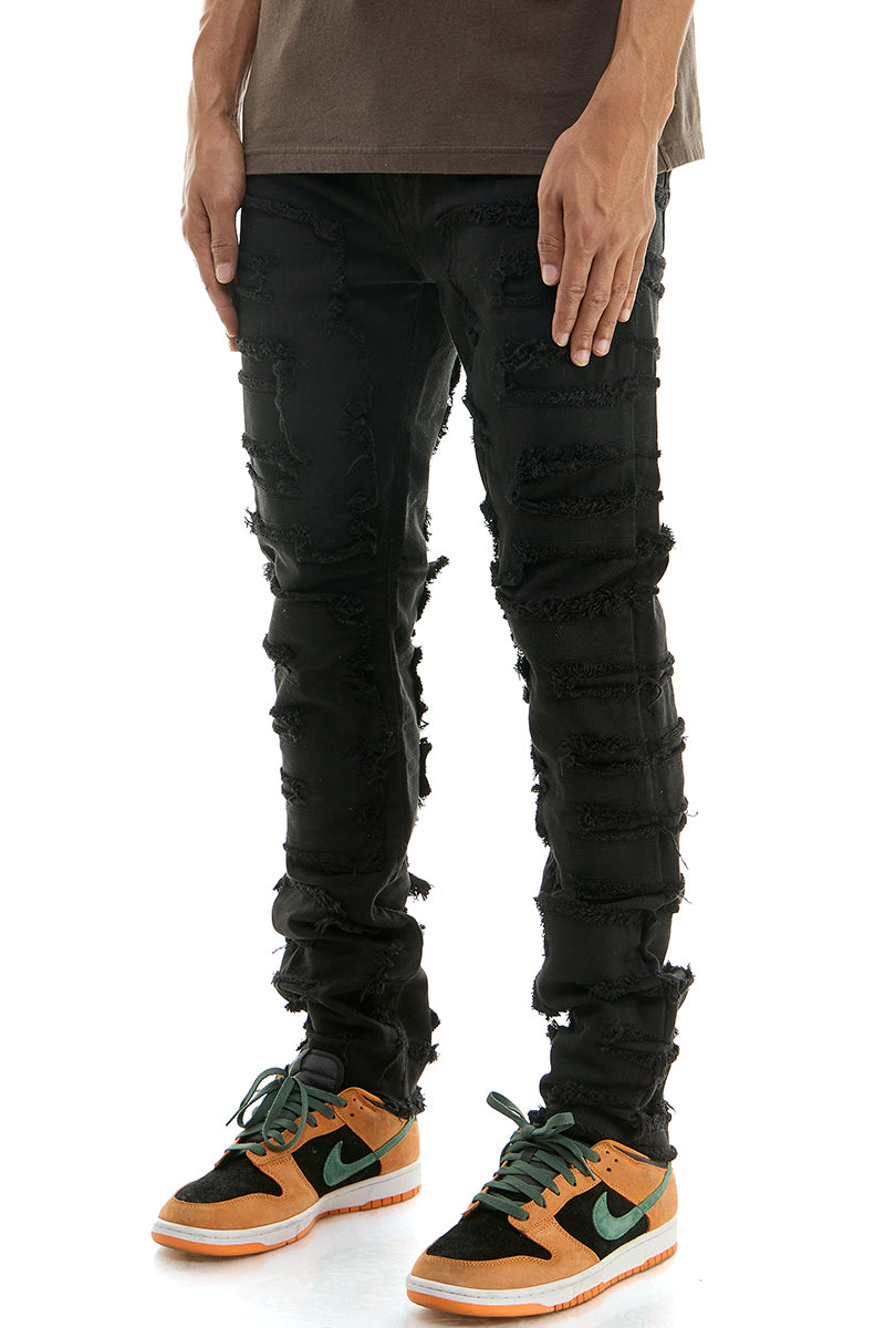 PUZZLE V2 PANTS