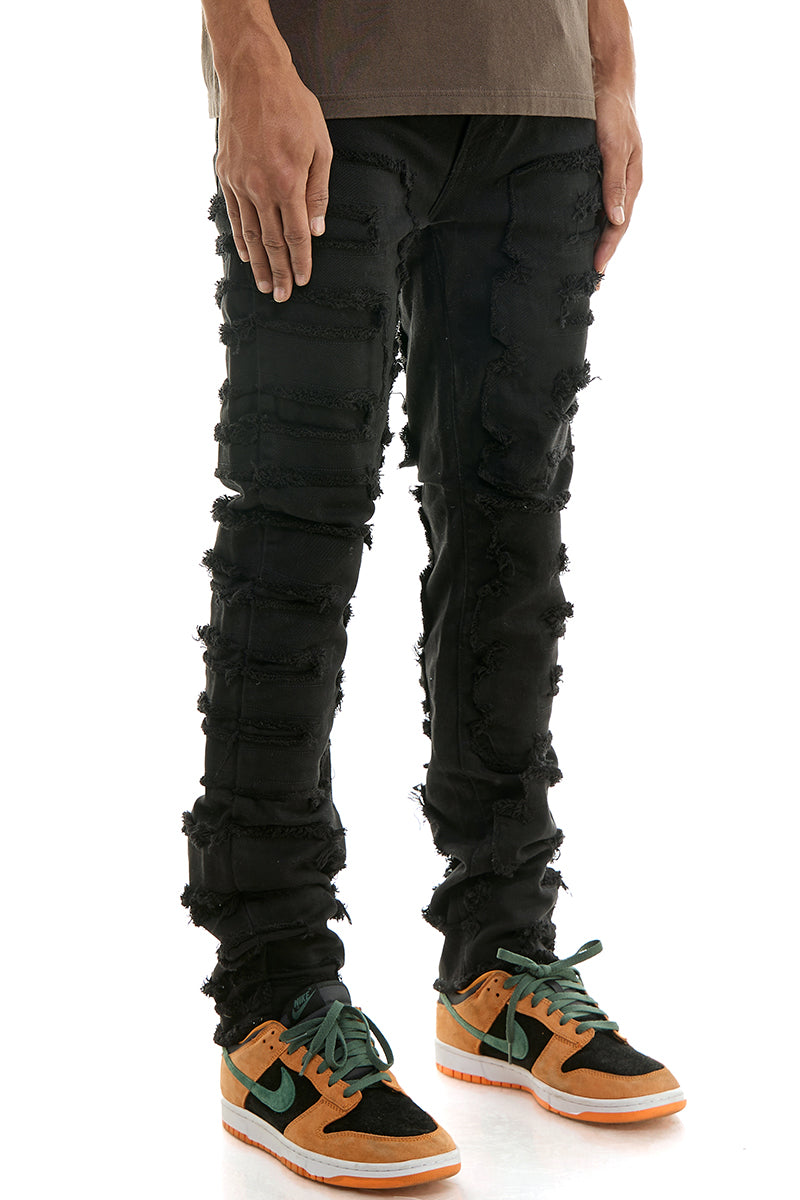 PUZZLE V2 PANTS