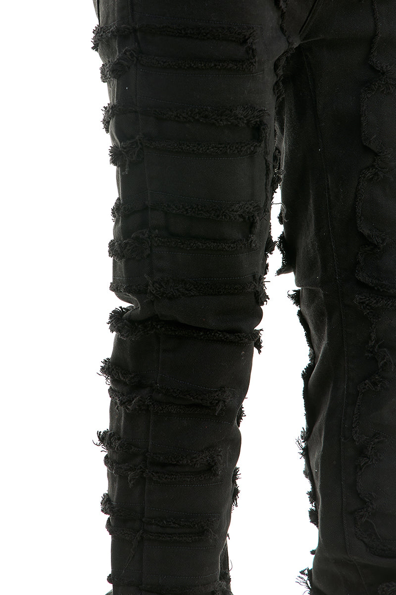 PUZZLE V2 PANTS