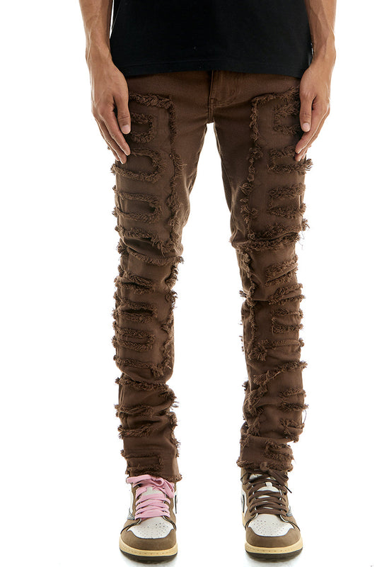 PUZZLE V2 PANTS