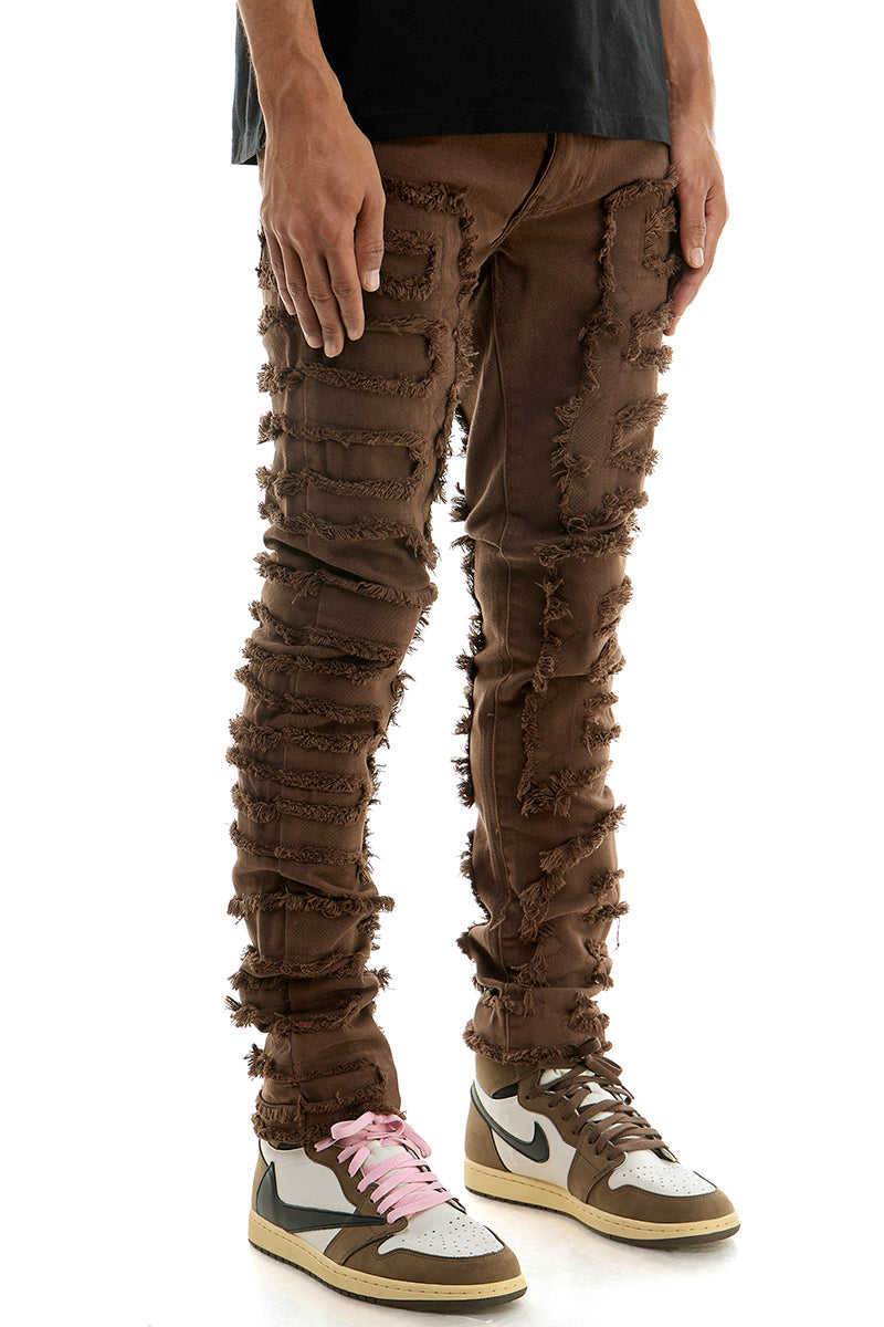 PUZZLE V2 PANTS