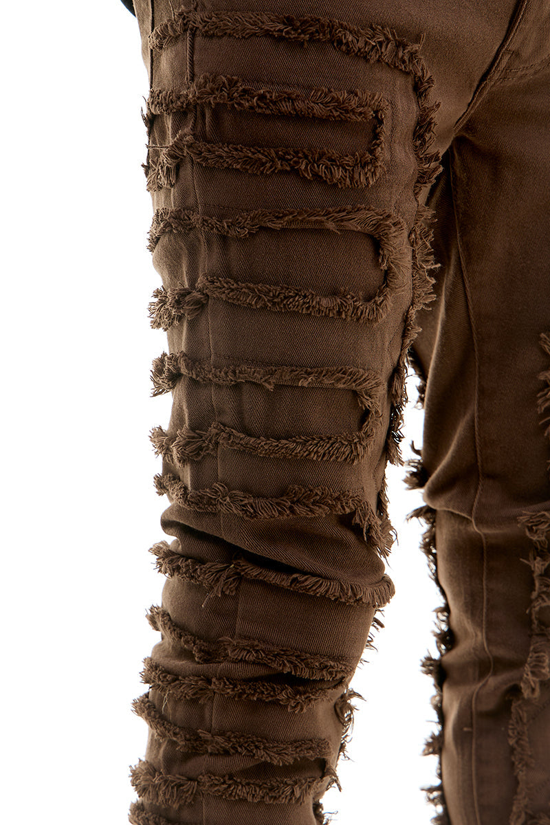 PUZZLE V2 PANTS