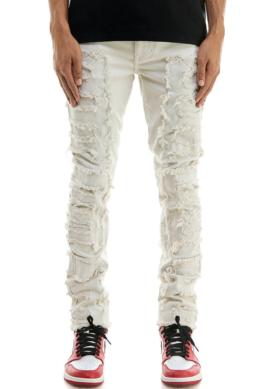 PUZZLE V2 PANTS