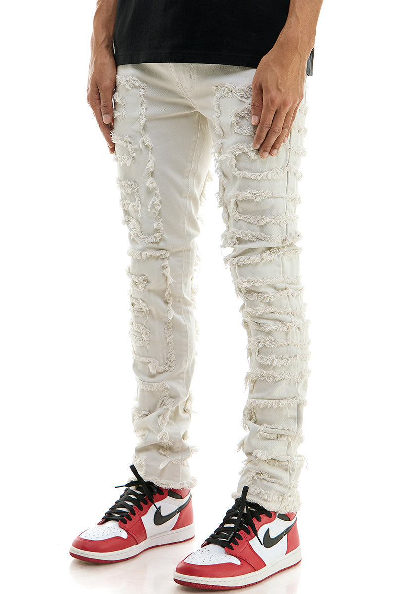 PUZZLE V2 PANTS