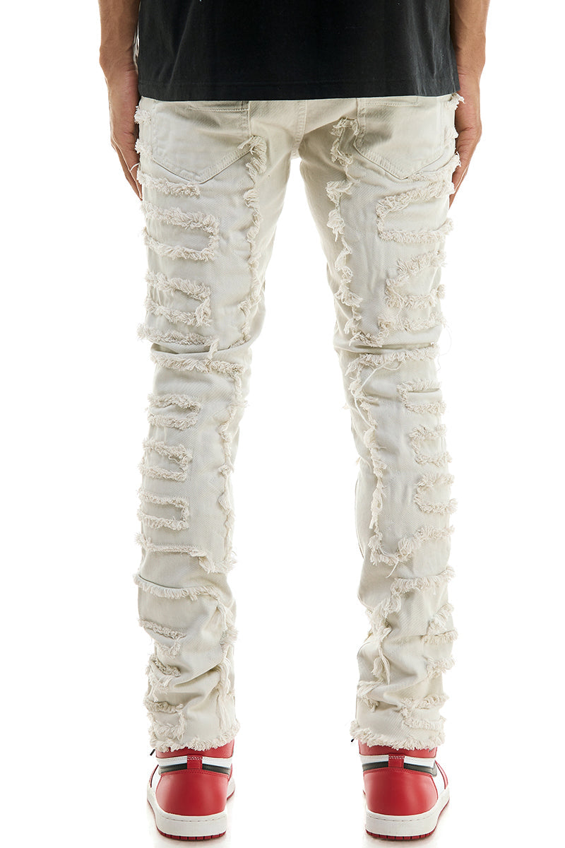 PUZZLE V2 PANTS