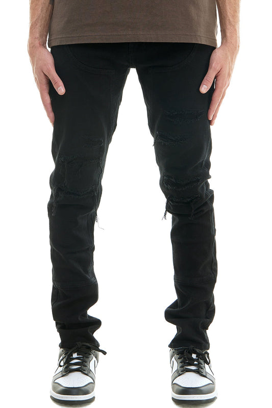 CARPENTER PANTS