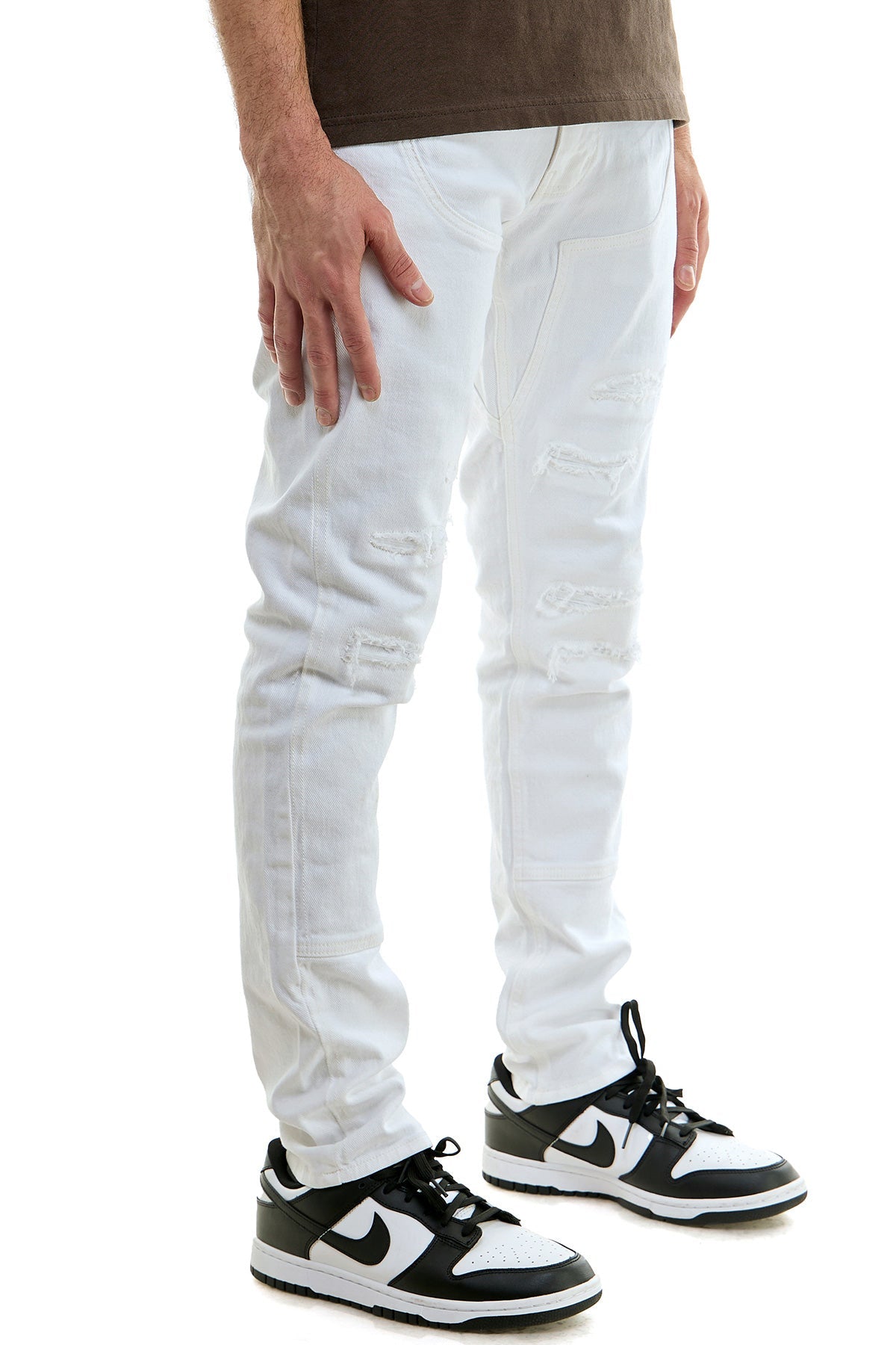 CARPENTER PANTS