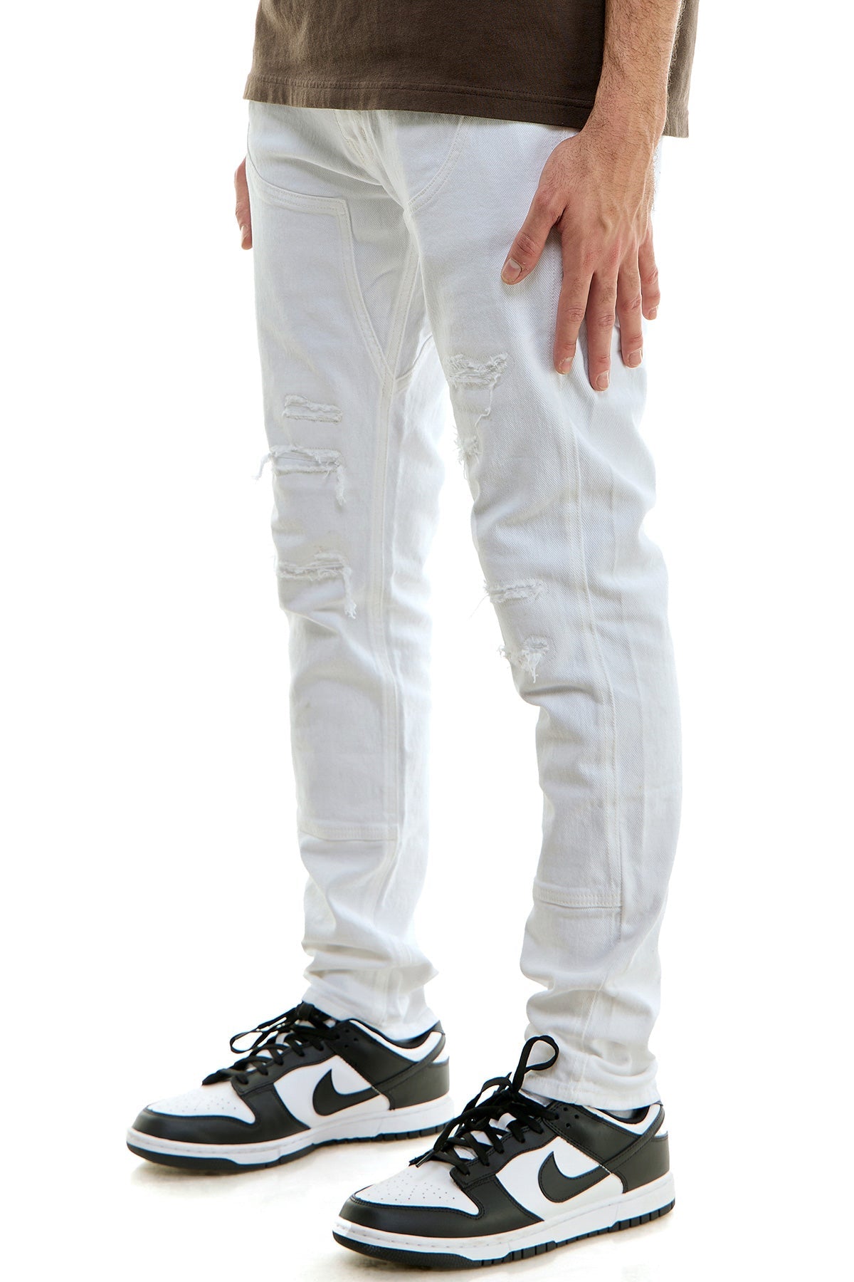 CARPENTER PANTS