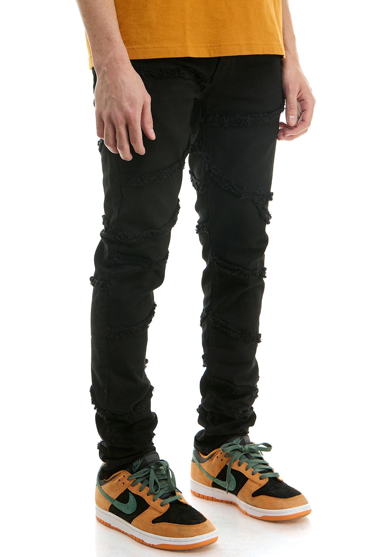 NOH2O V2 PANTS