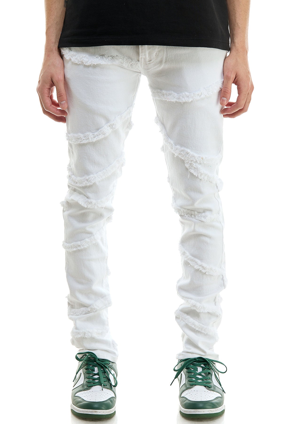 NOH2O V2 PANTS