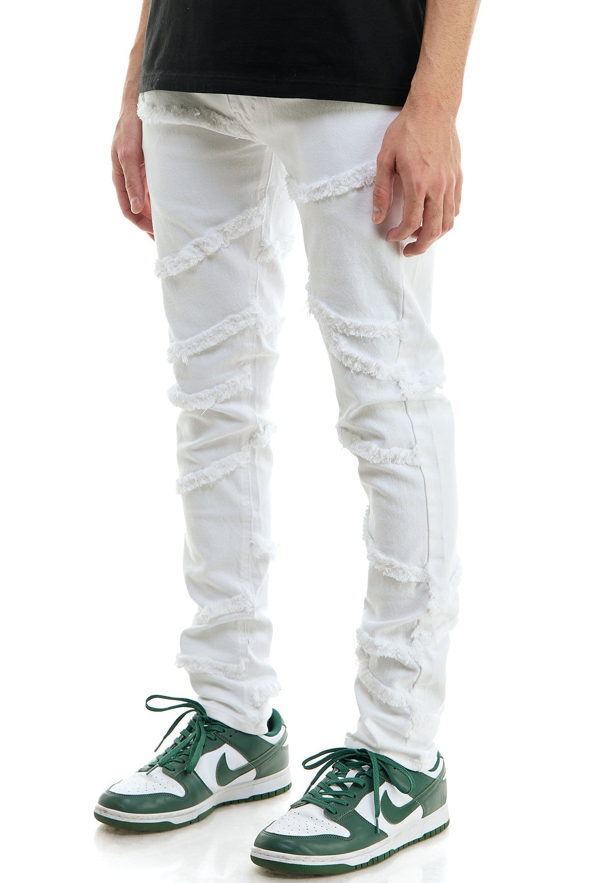 NOH2O V2 PANTS