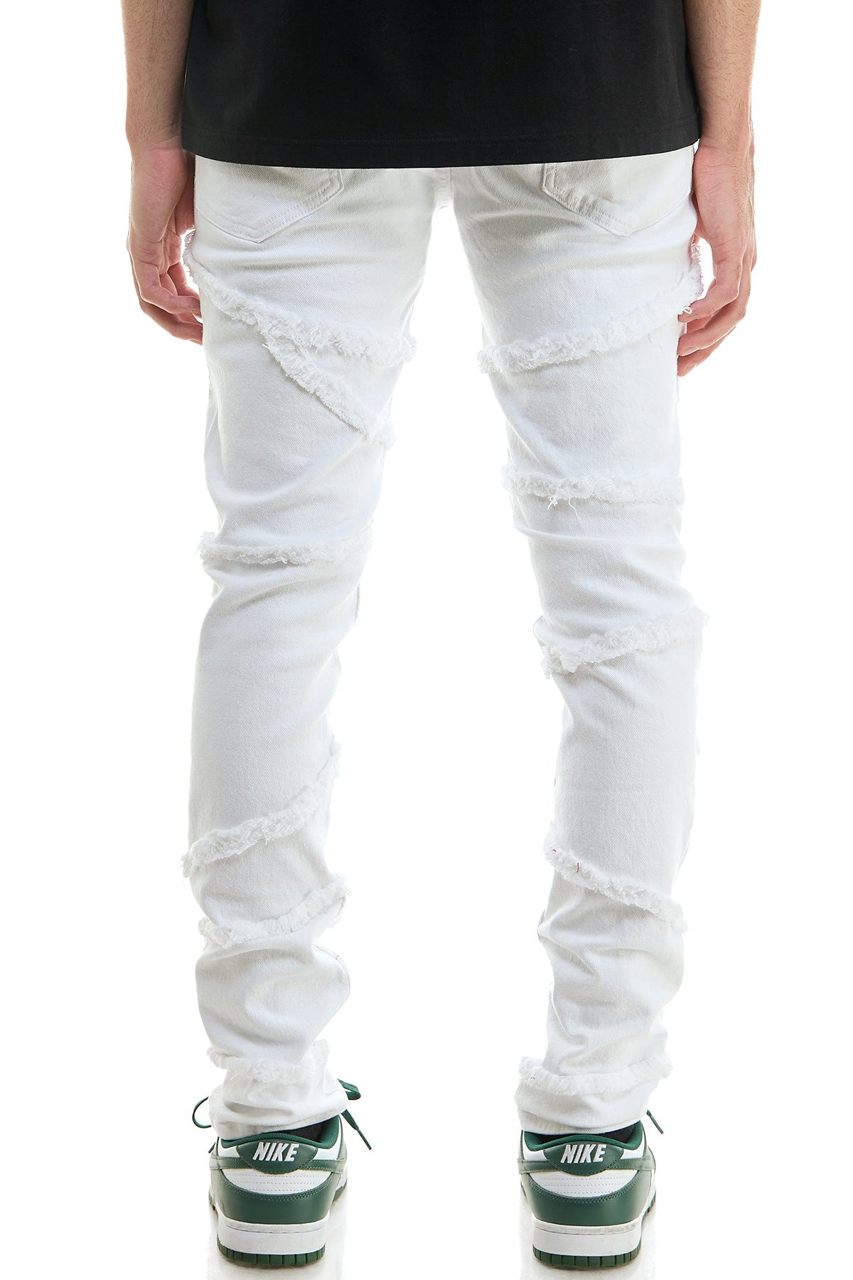 NOH2O V2 PANTS