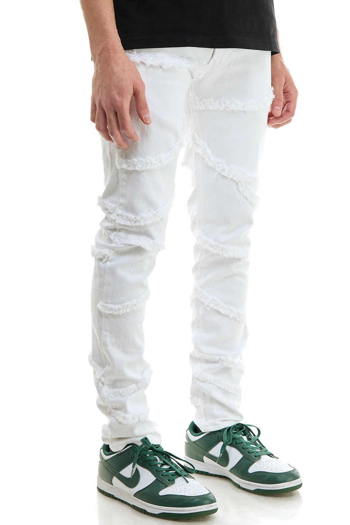 NOH2O V2 PANTS