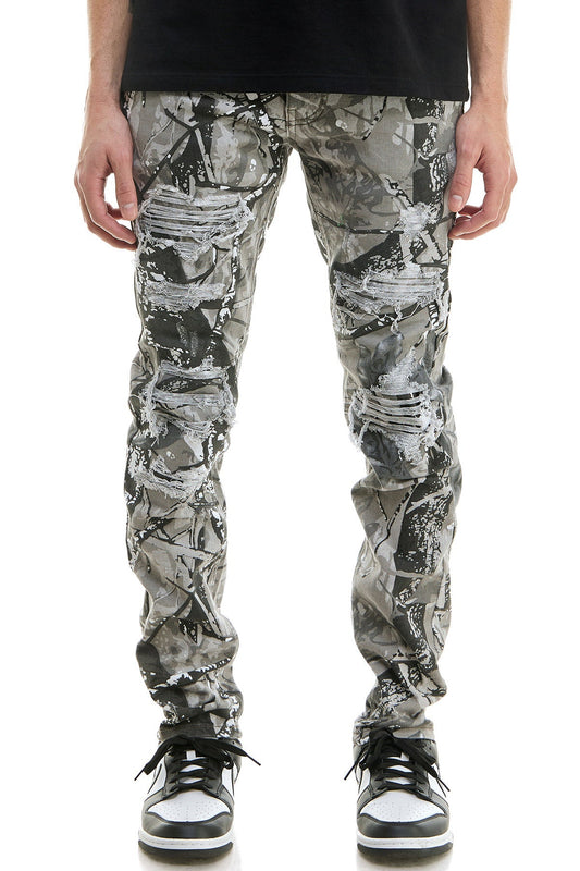 DP PANTS