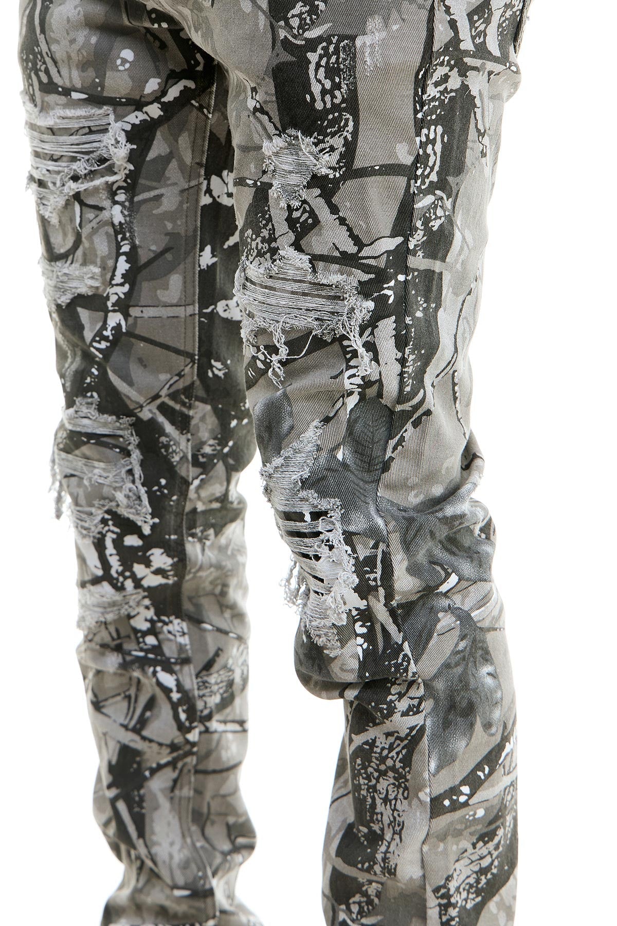 DP PANTS