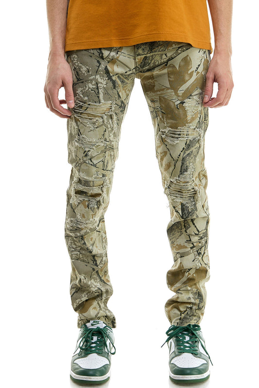 DP PANTS