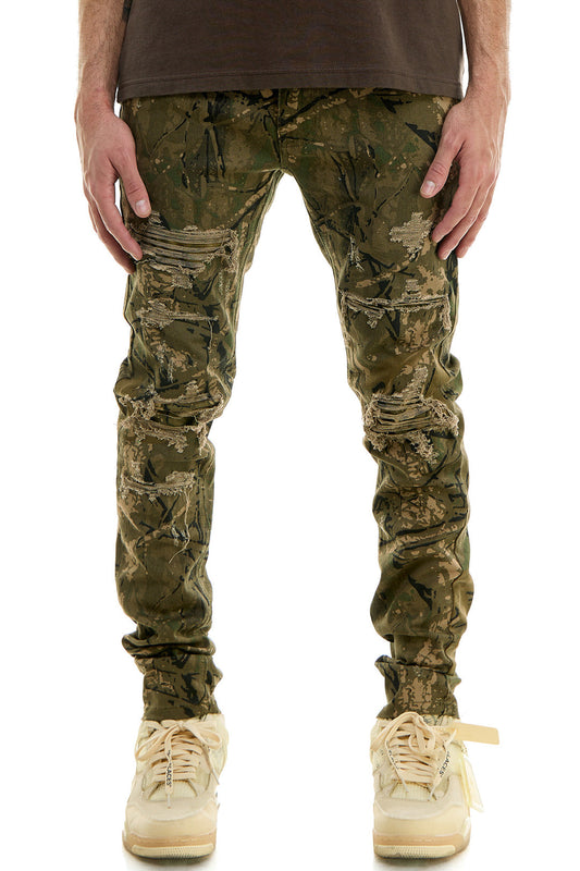 DP PANTS