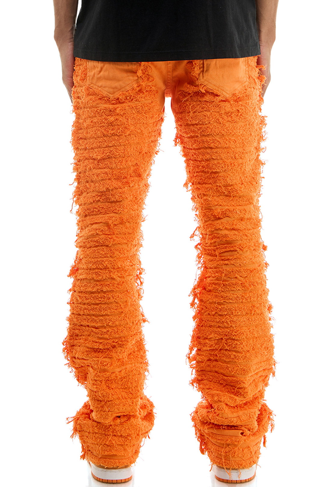 BLAZE FLARE PANTS