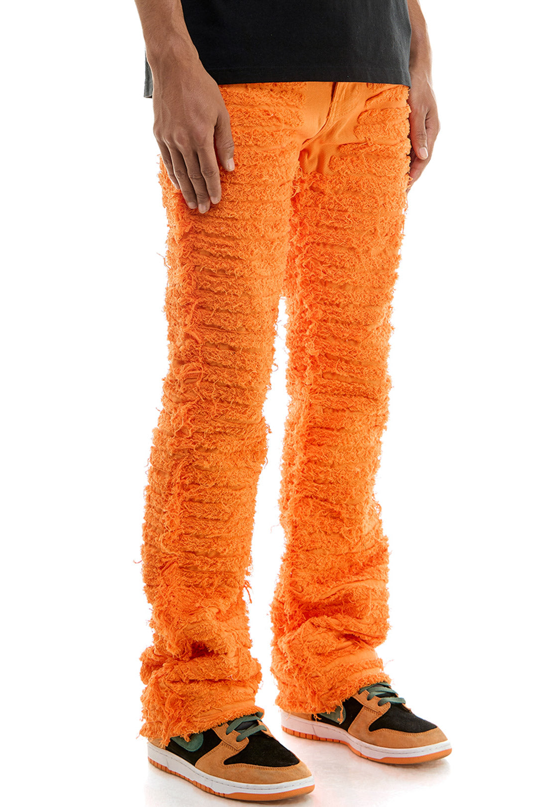 BLAZE FLARE PANTS
