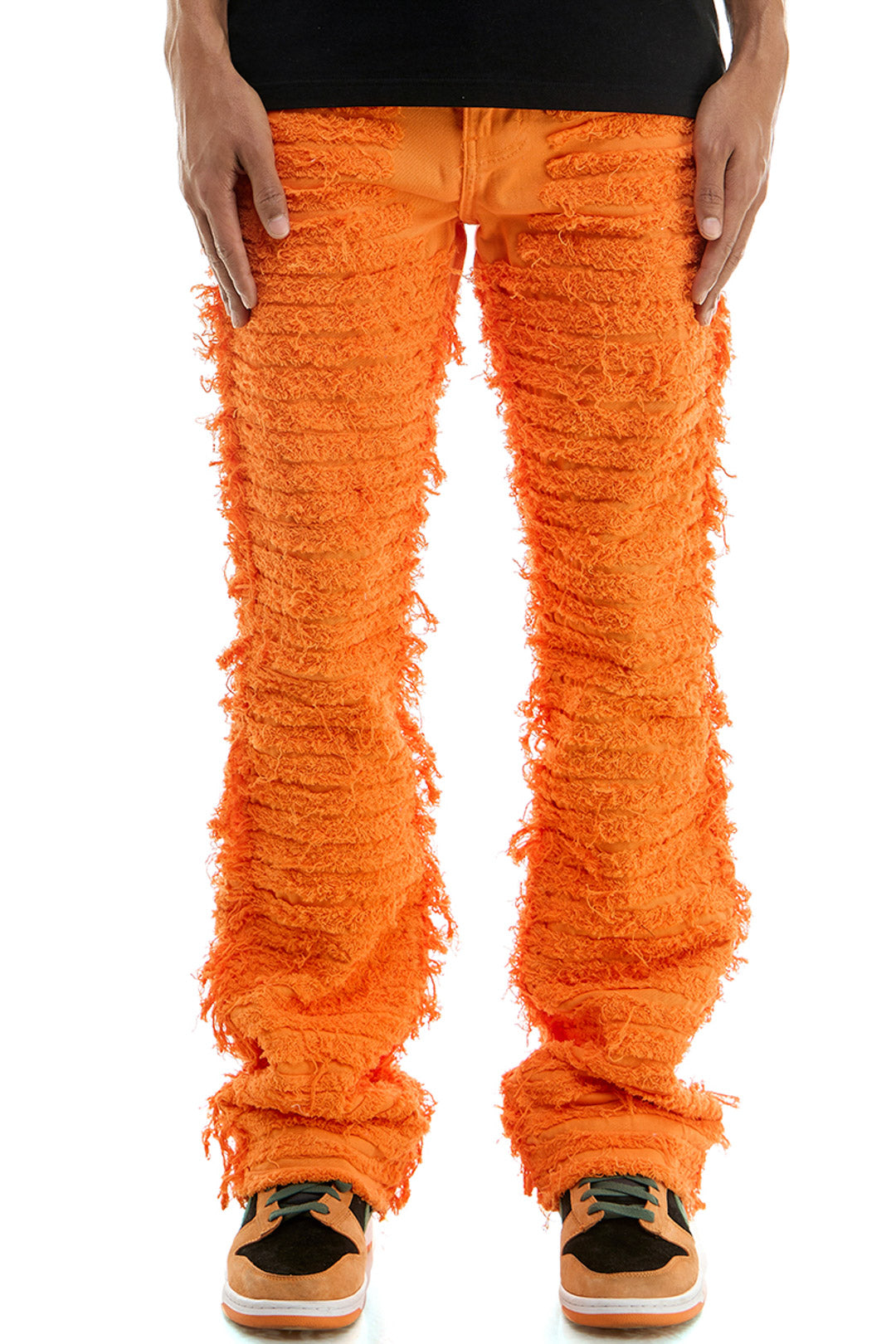 BLAZE FLARE PANTS