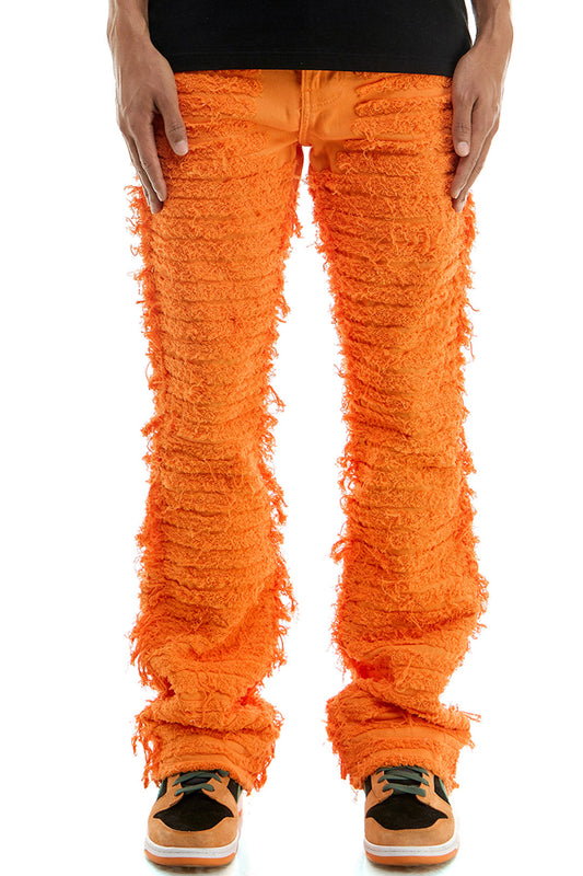 BLAZE FLARE PANTS