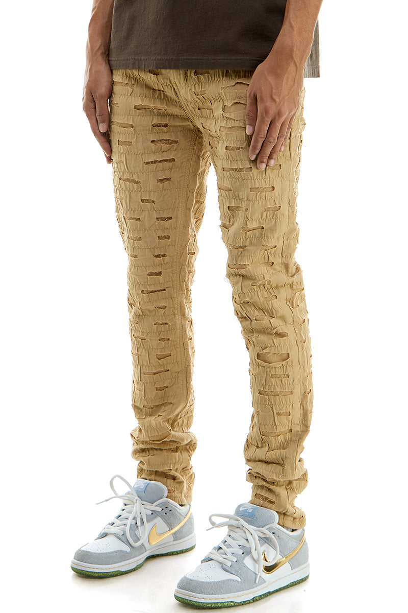 FORMER PANTS