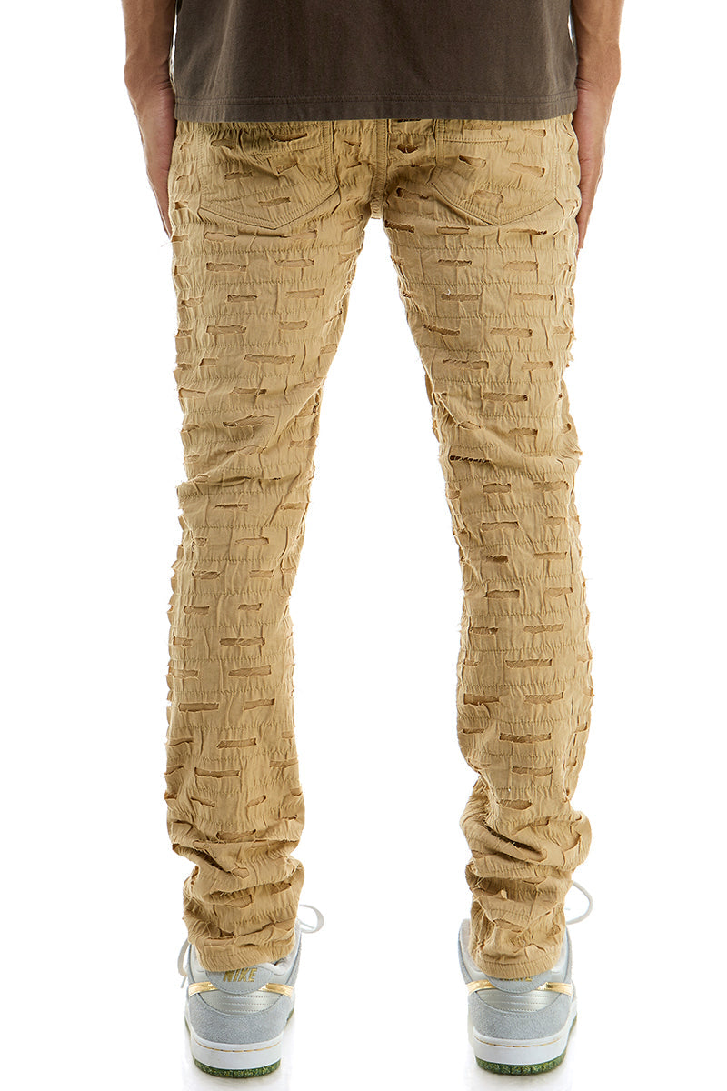 FORMER PANTS