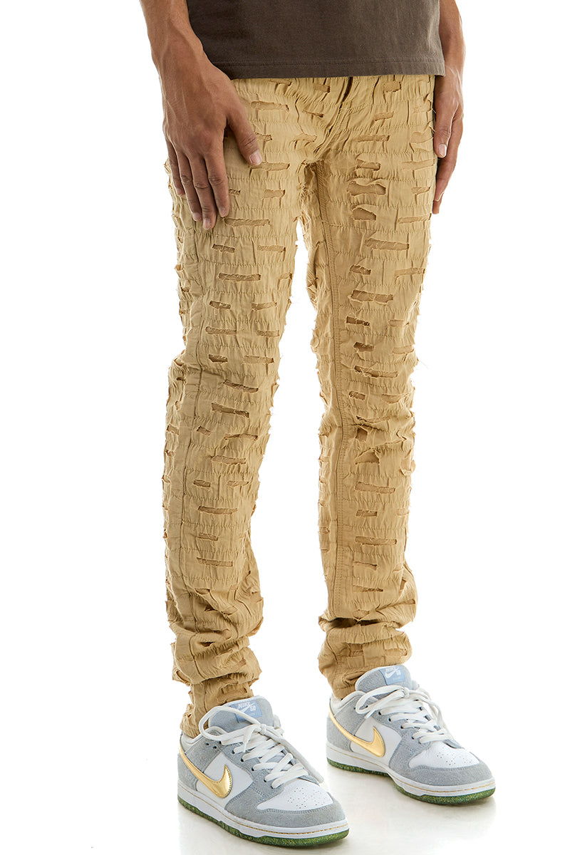FORMER PANTS