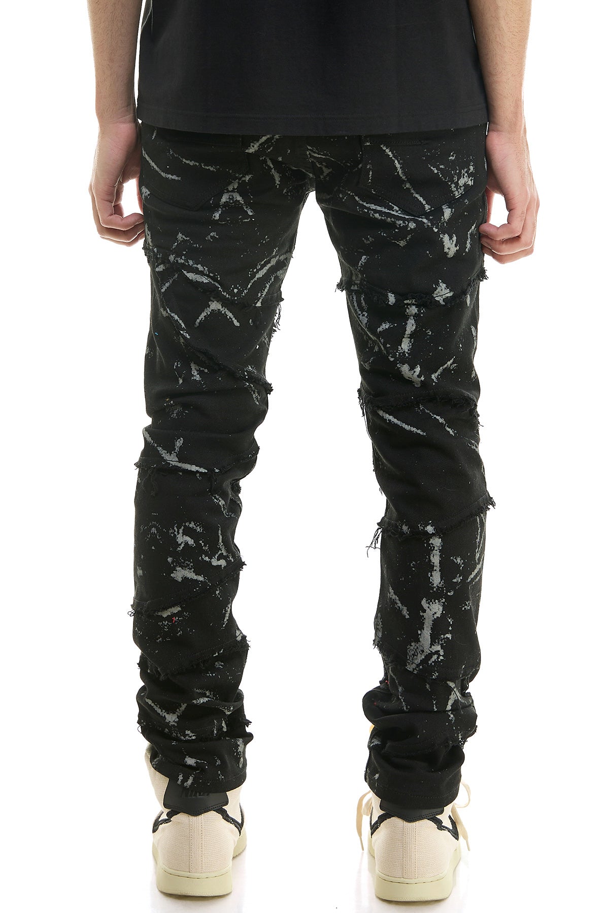 NOH2O V2 PANTS