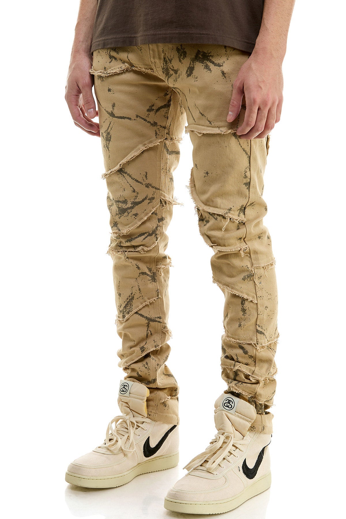 NOH2O V2 PANTS