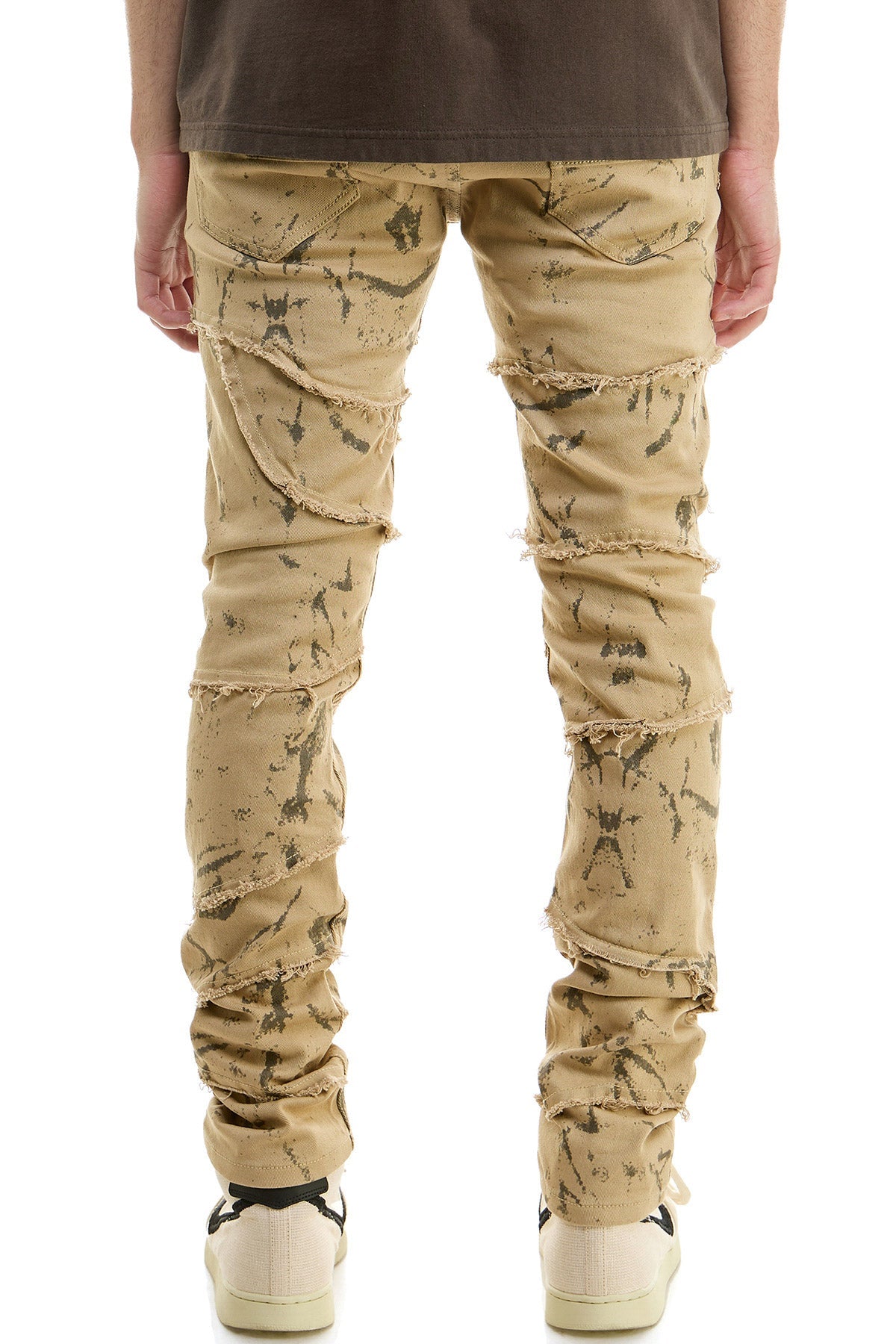 NOH2O V2 PANTS