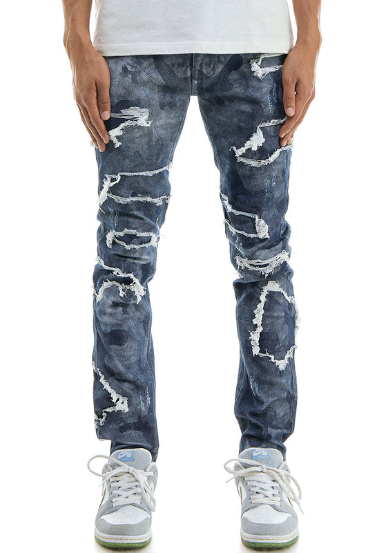 FAMO PANTS