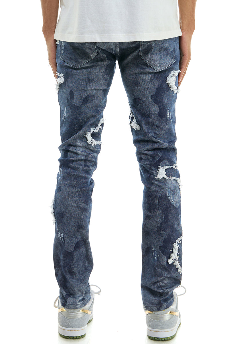 FAMO PANTS