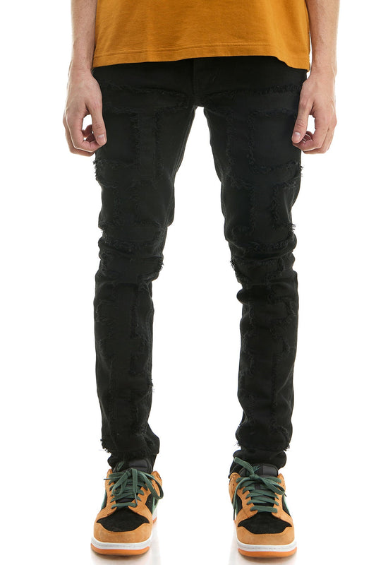MAZE PANTS