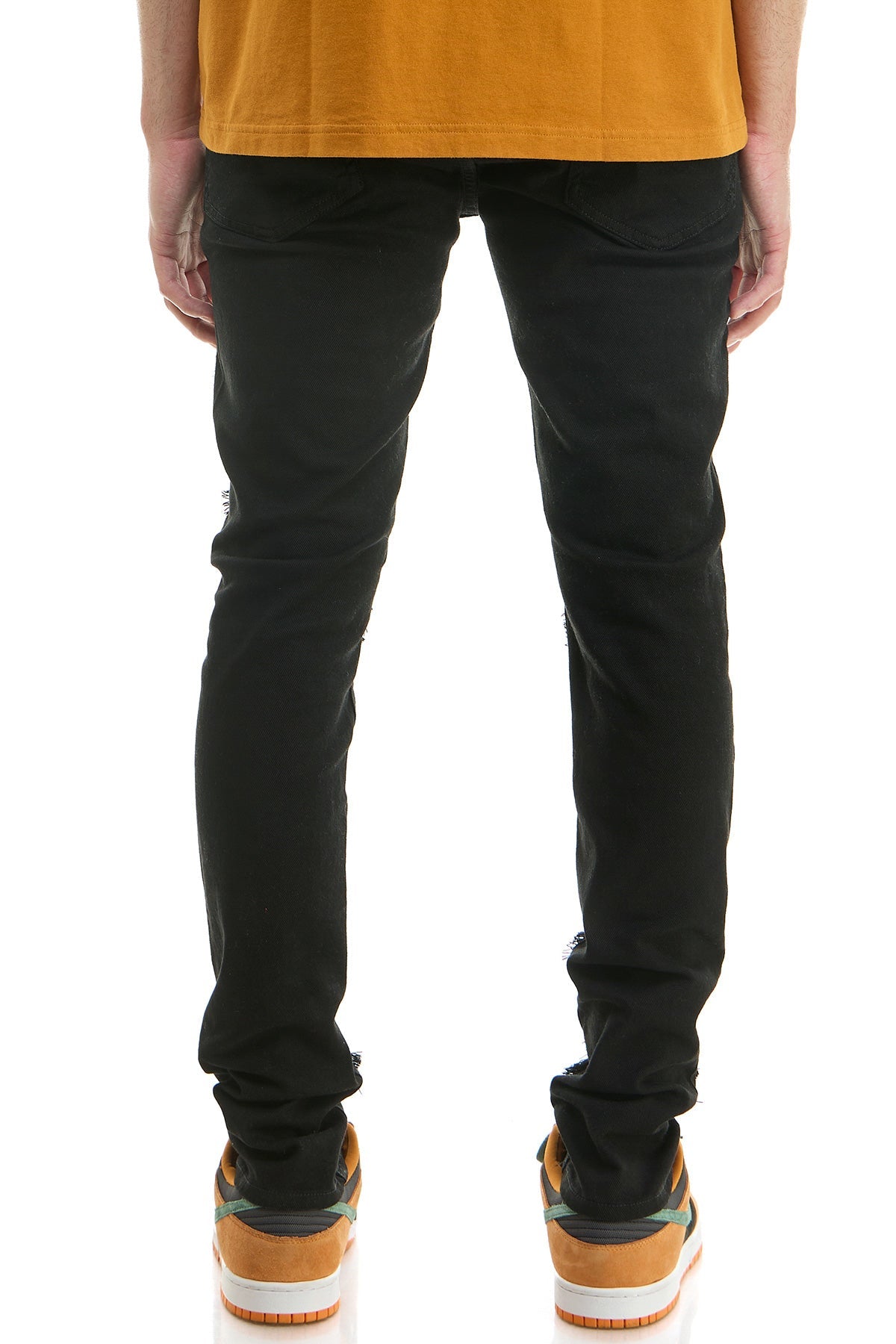 MAZE PANTS