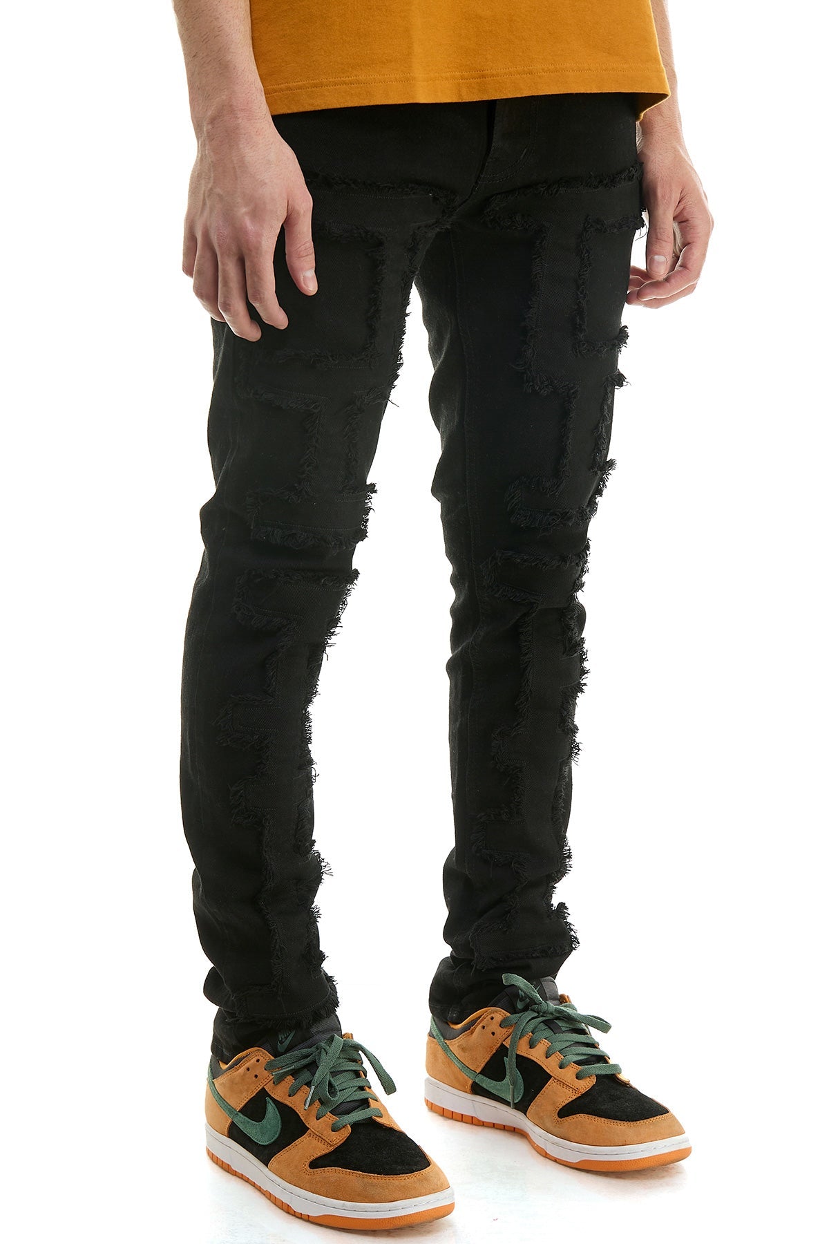 MAZE PANTS