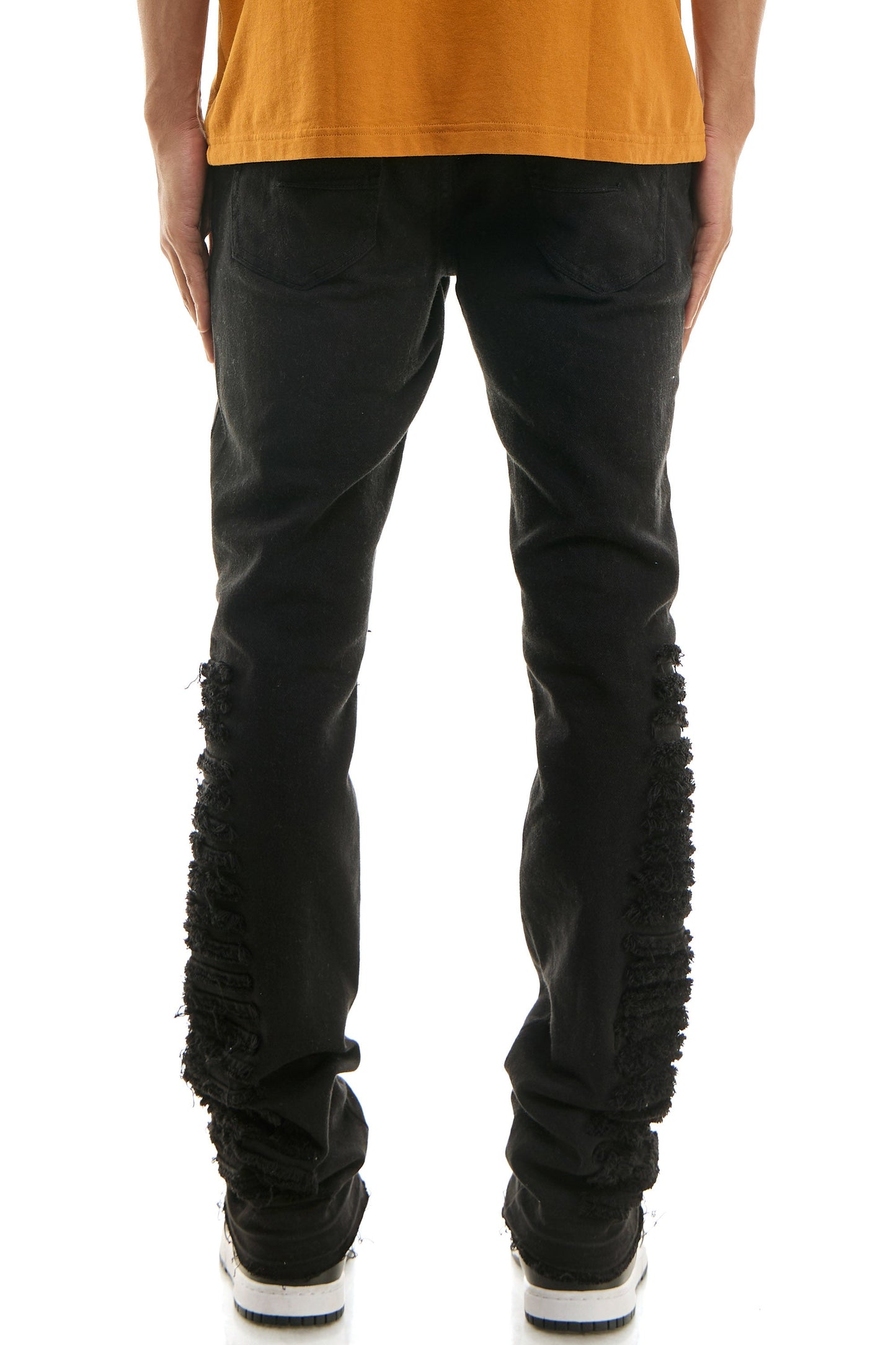 STACKED HAVOC PANTS