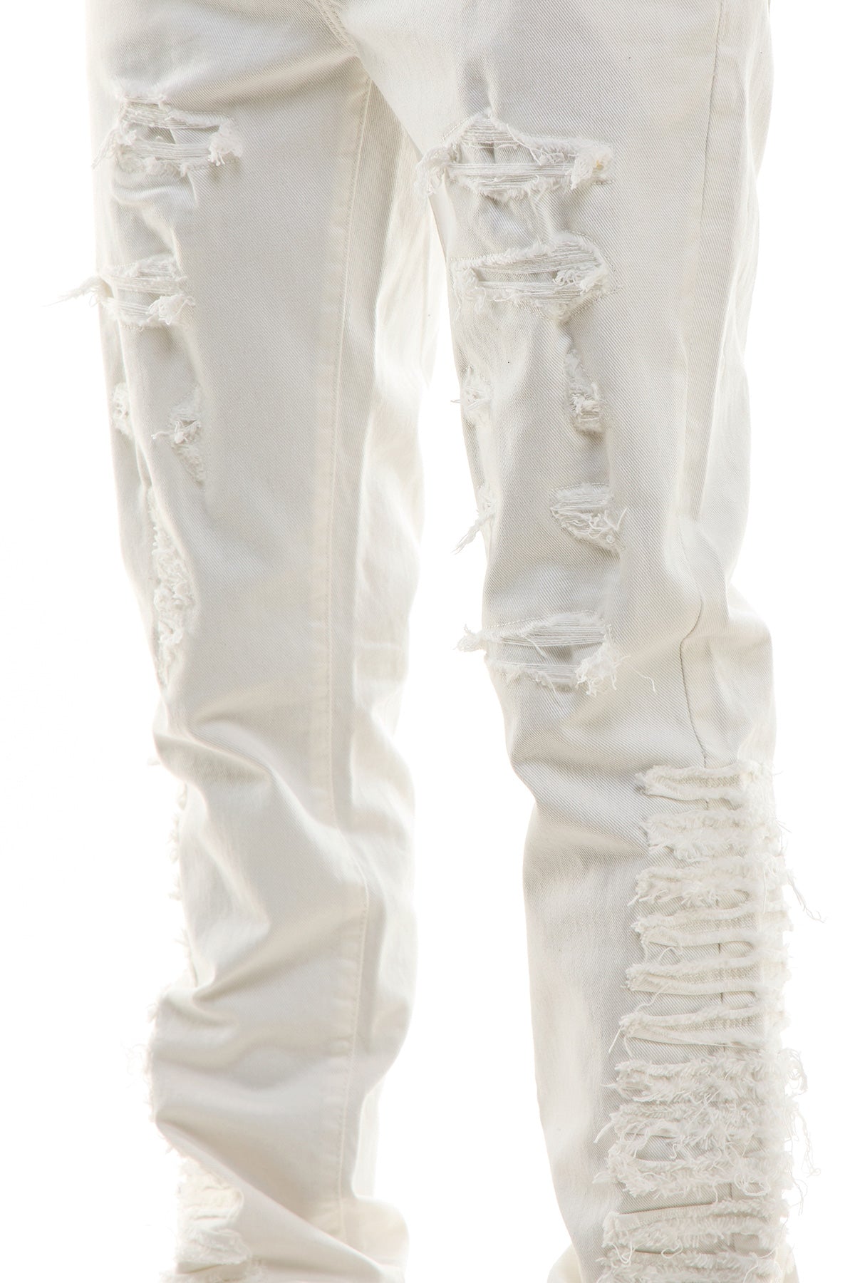 STACKED HAVOC PANTS