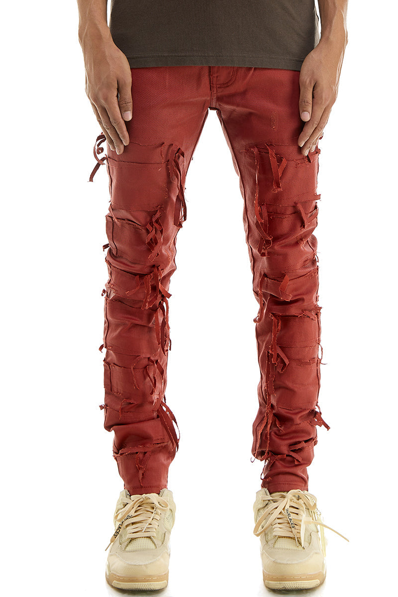 WX COMPLEX PANTS