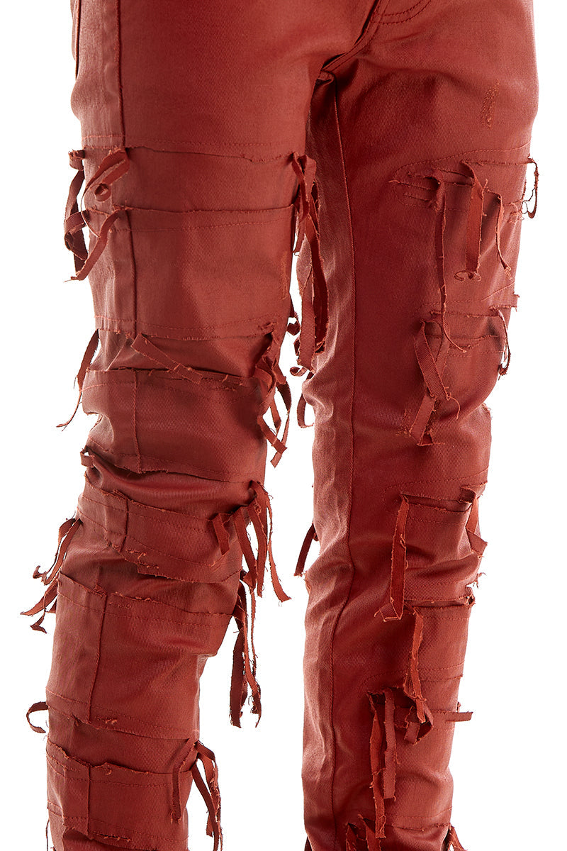 WX COMPLEX PANTS