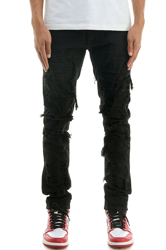 MORE PANTS