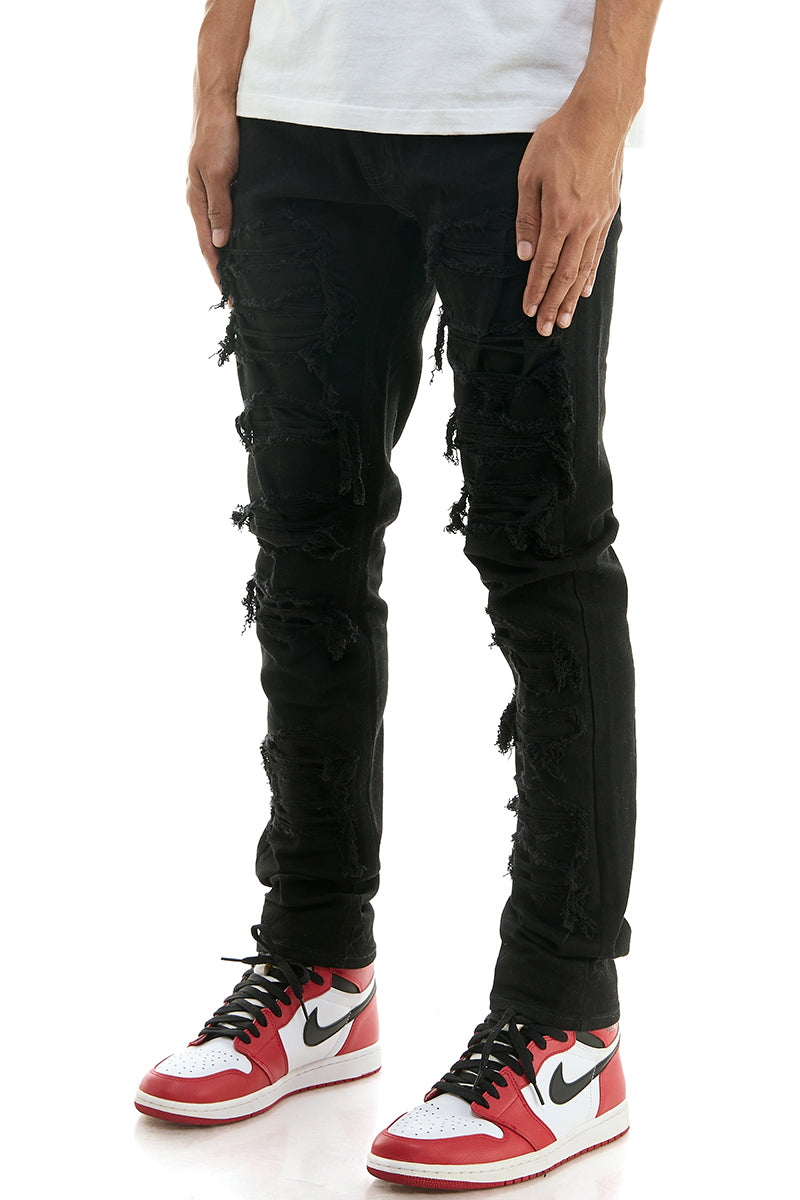 MORE PANTS