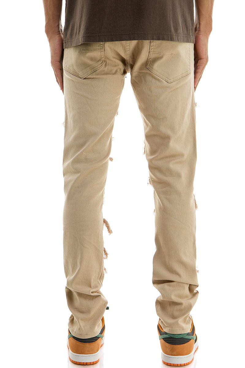 MORE PANTS